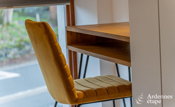 Vakantiehuis in Gouvy voor 4/6 personen in de Ardennen