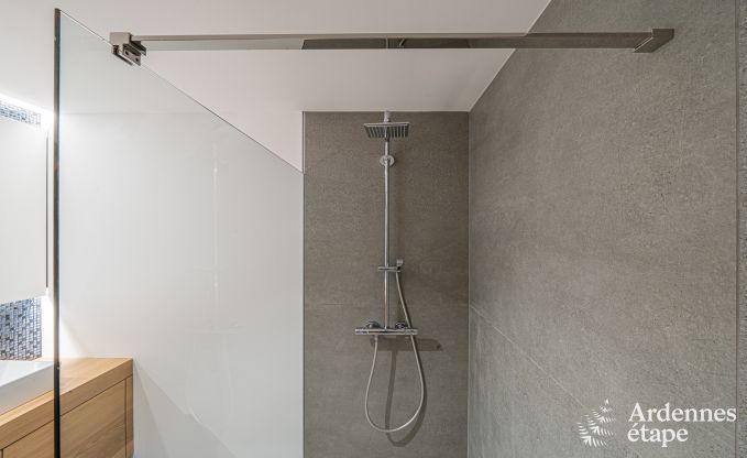 Vakantiehuis in Gouvy voor 4/6 personen in de Ardennen