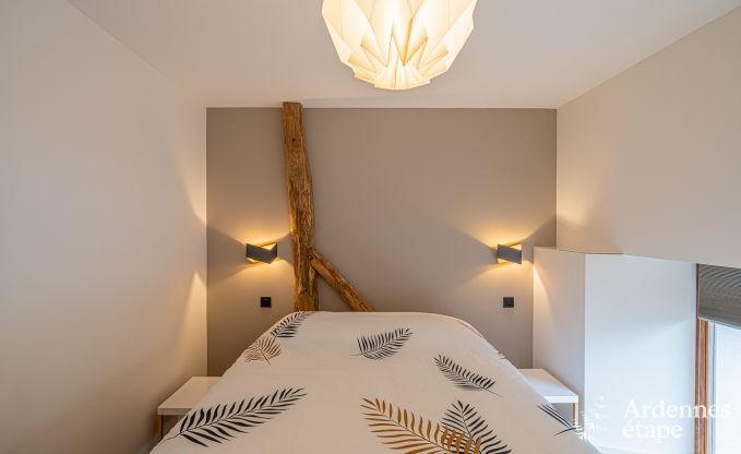 Vakantiehuis in Gouvy voor 4/6 personen in de Ardennen