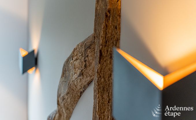 Vakantiehuis in Gouvy voor 4/6 personen in de Ardennen