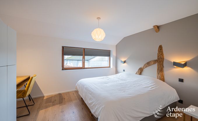 Vakantiehuis in Gouvy voor 4/6 personen in de Ardennen