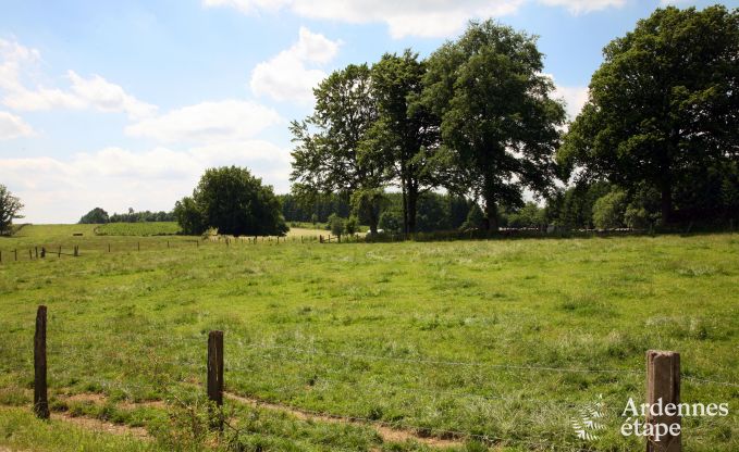 Vakantiehuis in Gouvy voor 25 personen in de Ardennen