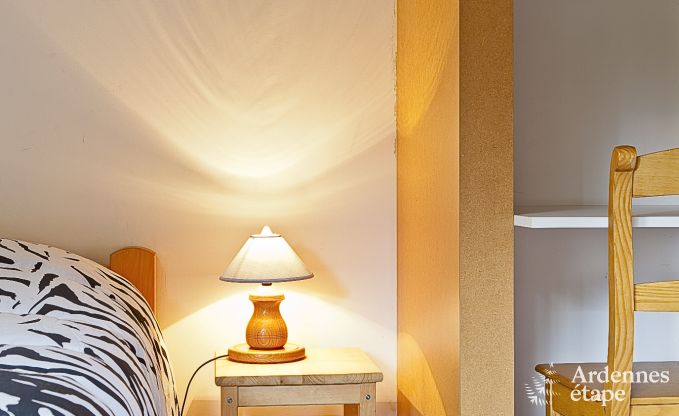 Vakantiehuis in Gouvy voor 25 personen in de Ardennen