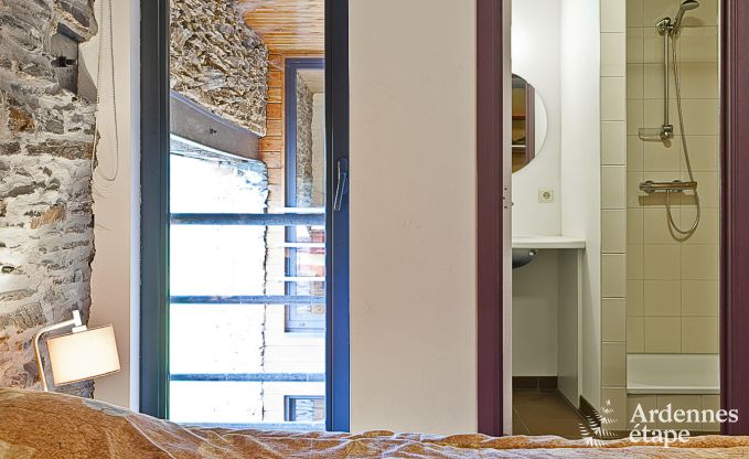 Vakantiehuis in Gouvy voor 25 personen in de Ardennen