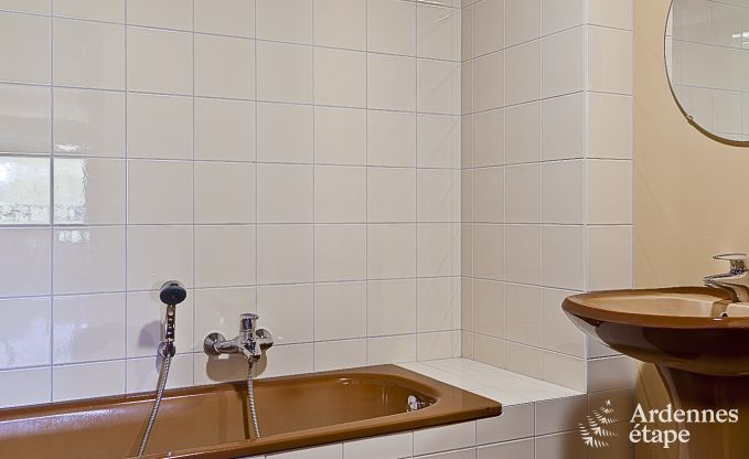 Vakantiehuis in Gouvy voor 25 personen in de Ardennen