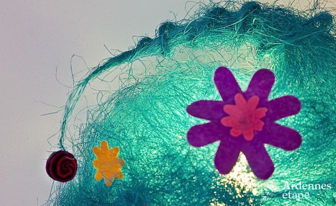 Vakantiehuis in Gouvy voor 25 personen in de Ardennen