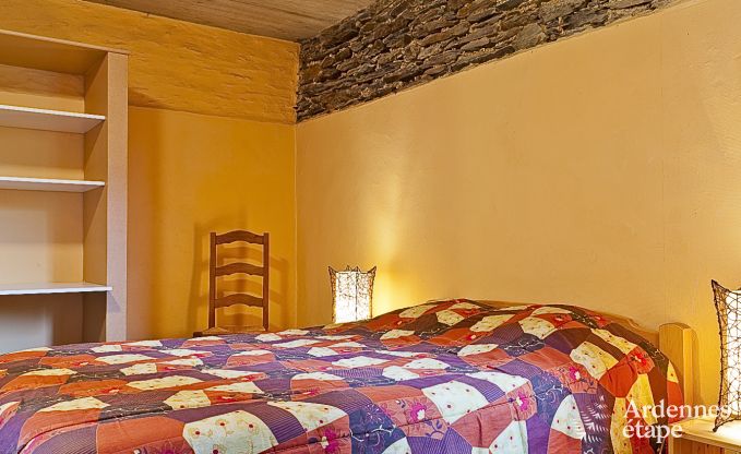 Vakantiehuis in Gouvy voor 25 personen in de Ardennen