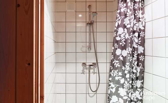 Vakantiehuis in Gouvy voor 9 personen in de Ardennen