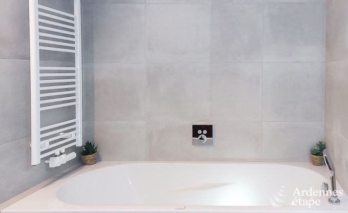 Vakantiehuis in Gouvy voor 6/8 personen in de Ardennen