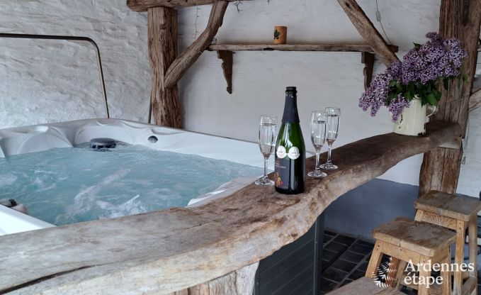 Vakantiehuis in Gouvy voor 23 personen in de Ardennen