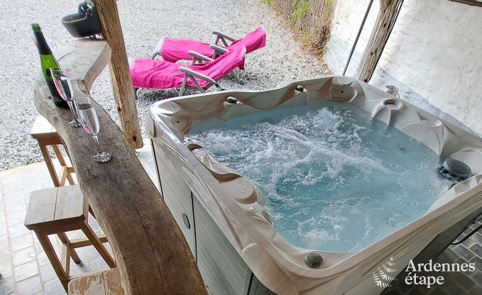 Vakantiehuis in Gouvy voor 23 personen in de Ardennen