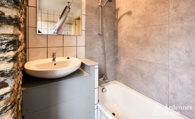 Vakantiehuis in Gouvy voor 23 personen in de Ardennen