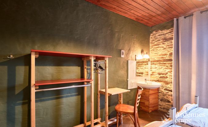 Vakantiehuis in Gouvy voor 23 personen in de Ardennen