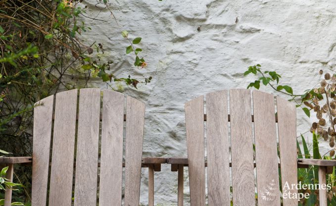 Vakantiehuis in Gouvy voor 9 personen in de Ardennen