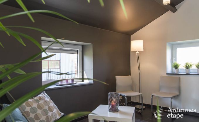 Vakantiehuis in Gouvy voor 9 personen in de Ardennen