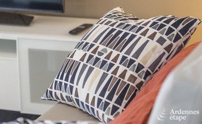 Vakantiehuis in Gouvy voor 9 personen in de Ardennen