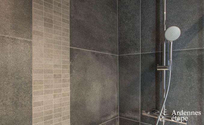 Vakantiehuis in Gouvy voor 9 personen in de Ardennen