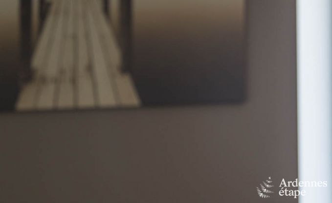 Vakantiehuis in Gouvy voor 9 personen in de Ardennen