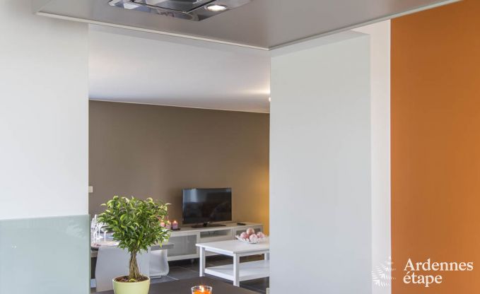 Vakantiehuis in Gouvy voor 9 personen in de Ardennen