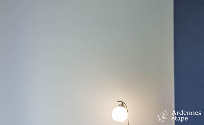 Vakantiehuis in Gouvy voor 9 personen in de Ardennen