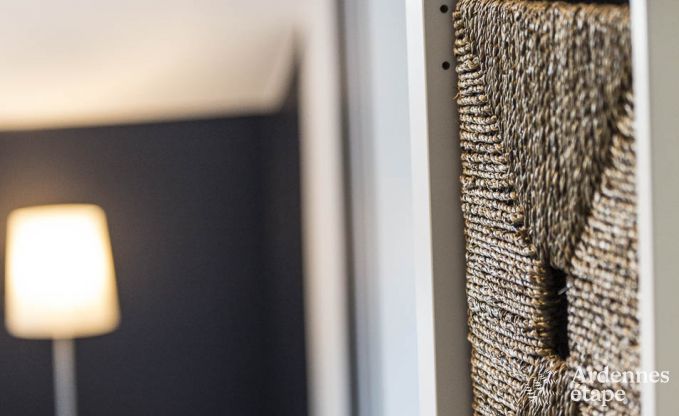 Vakantiehuis in Gouvy voor 9 personen in de Ardennen