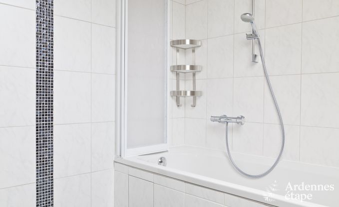 Vakantiehuis in Gouvy voor 22 personen in de Ardennen