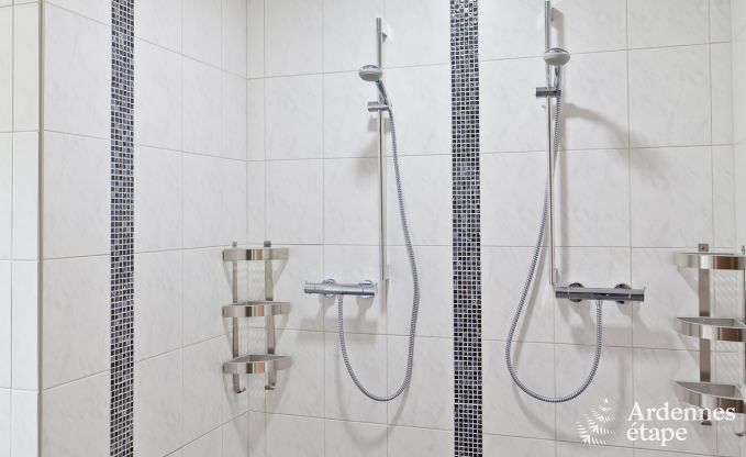 Vakantiehuis in Gouvy voor 22 personen in de Ardennen