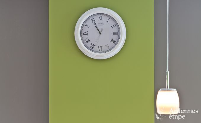 Vakantiehuis in Gouvy voor 22 personen in de Ardennen