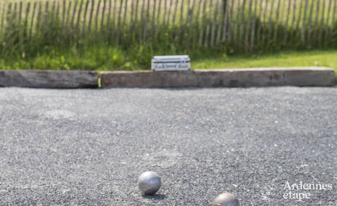 Vakantiehuis in Gouvy voor 22 personen in de Ardennen