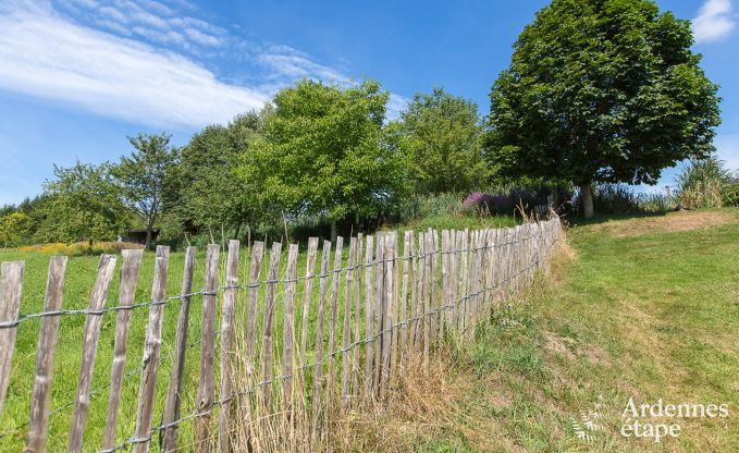 Vakantiehuis in Gouvy voor 22 personen in de Ardennen