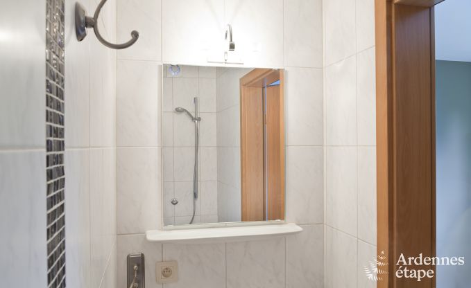 Vakantiehuis in Gouvy voor 22 personen in de Ardennen