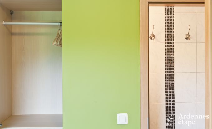 Vakantiehuis in Gouvy voor 22 personen in de Ardennen