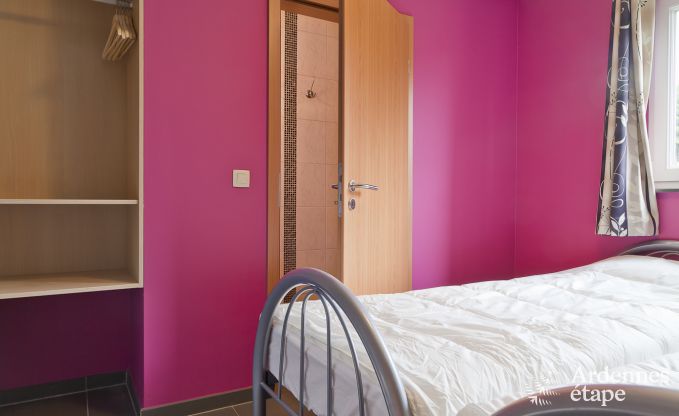 Vakantiehuis in Gouvy voor 22 personen in de Ardennen