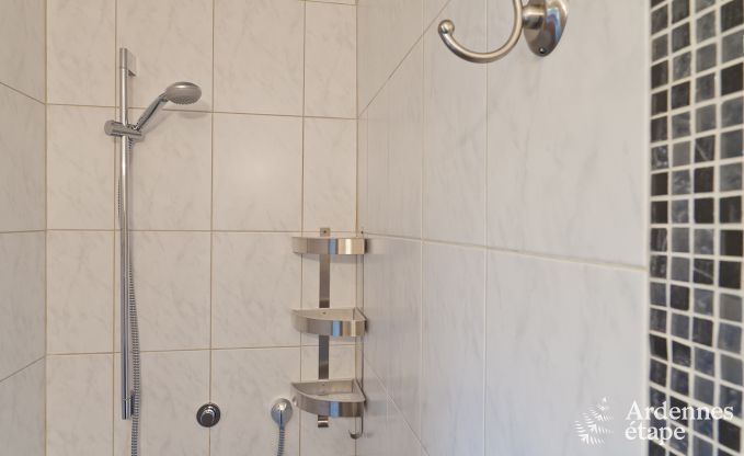 Vakantiehuis in Gouvy voor 22 personen in de Ardennen