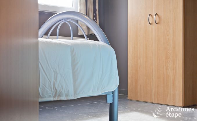 Vakantiehuis in Gouvy voor 22 personen in de Ardennen