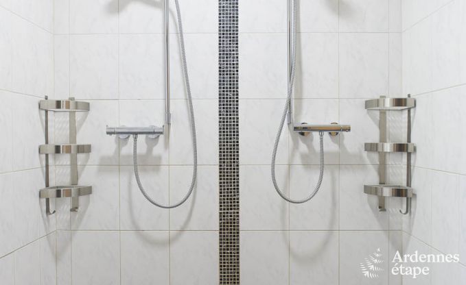 Vakantiehuis in Gouvy voor 22 personen in de Ardennen