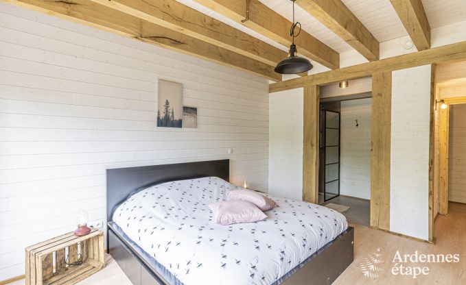 Luxe villa in Gouvy voor 15 personen in de Ardennen