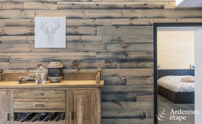 Luxe villa in Gouvy voor 15 personen in de Ardennen