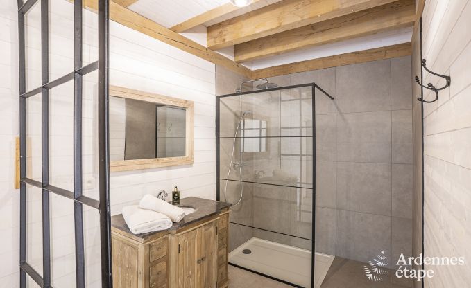 Luxe villa in Gouvy voor 15 personen in de Ardennen