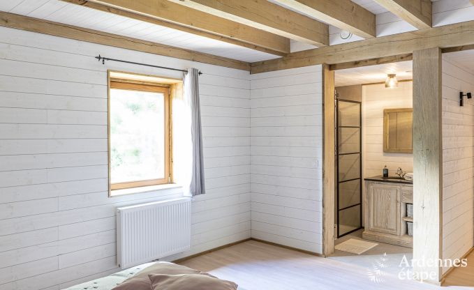 Luxe villa in Gouvy voor 15 personen in de Ardennen