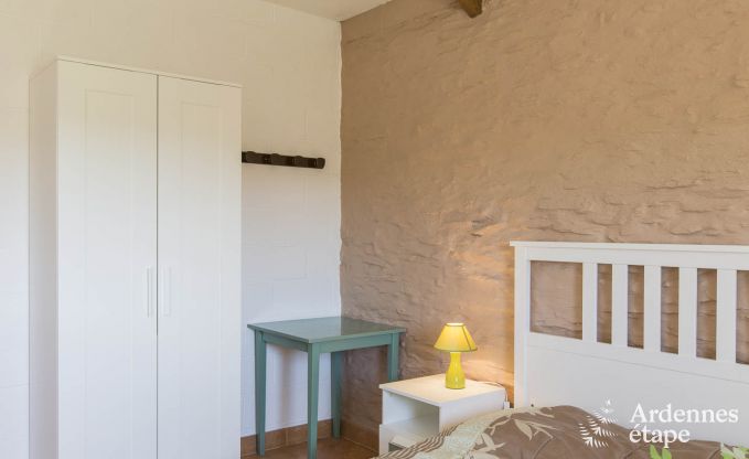 Vakantiehuis in Gouvy voor 12 personen in de Ardennen
