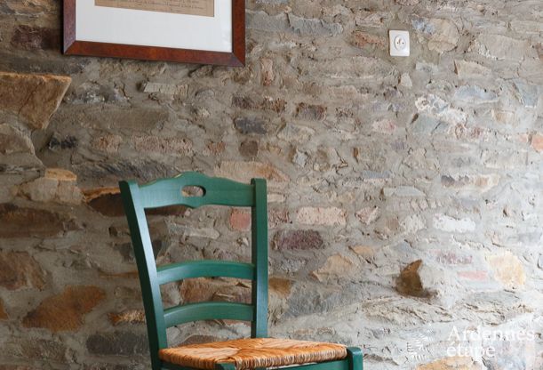 Vakantiehuis in Gouvy voor 8 personen in de Ardennen