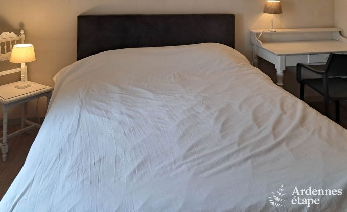 Comfortabel en ruim vakantiehuis in Gouvy, Ardennen