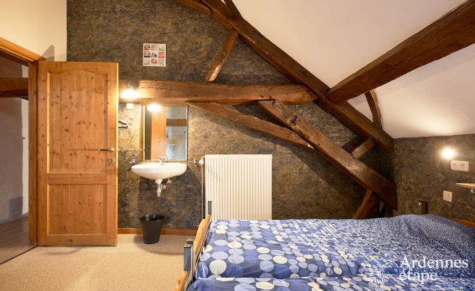 Vakantiehuis in Gouvy voor 23 personen in de Ardennen