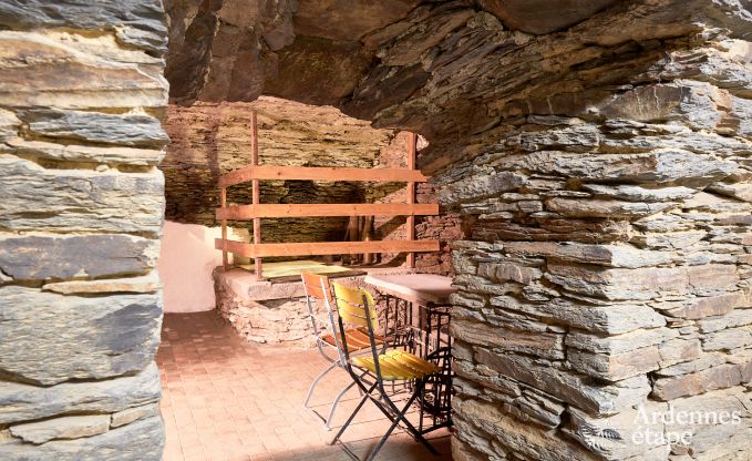 Vakantiehuis in Gouvy voor 23 personen in de Ardennen