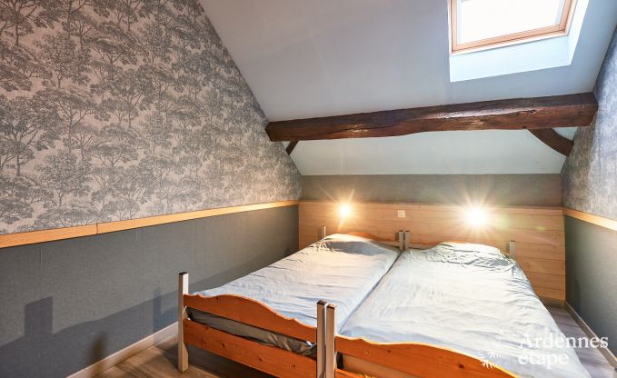 Vakantiehuis in Gouvy voor 23 personen in de Ardennen