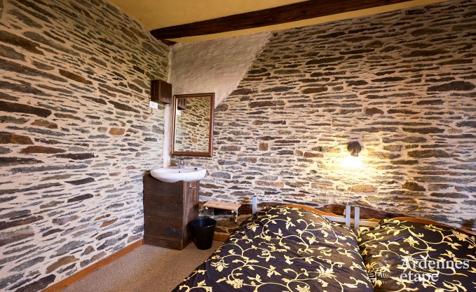 Vakantiehuis in Gouvy voor 23 personen in de Ardennen