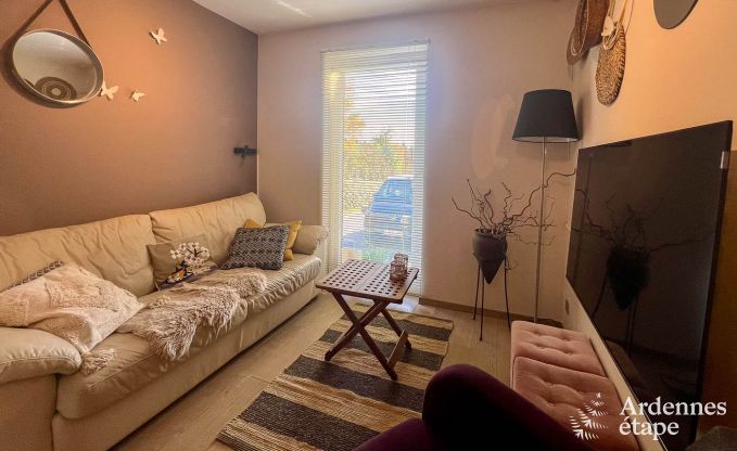 Vakantiehuis in Durbuy voor 4 personen in de Ardennen