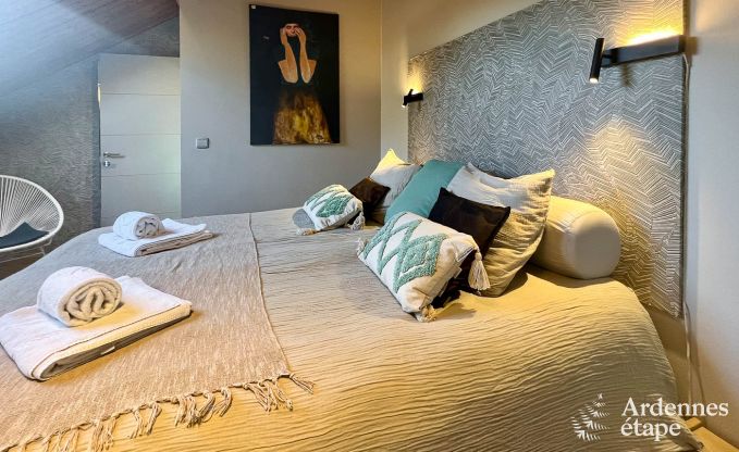 Vakantiehuis in Durbuy voor 4 personen in de Ardennen