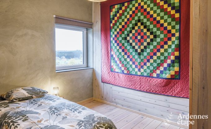 Vakantiehuis in Grimbi�mont voor 6 personen in de Ardennen